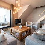 Apartment Rochusview-Be With Parking By Interhome