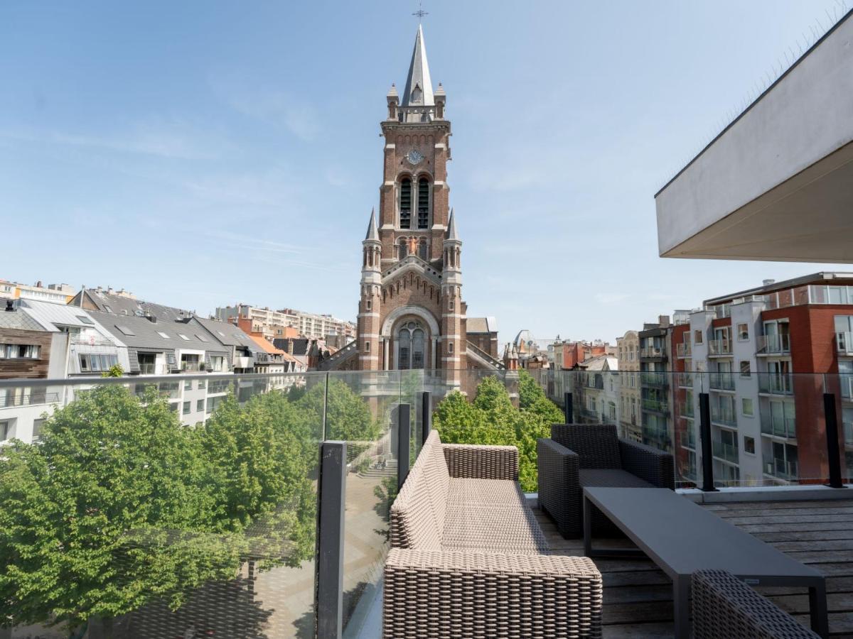 Appartement Rochusview-be With Parking By Interhome