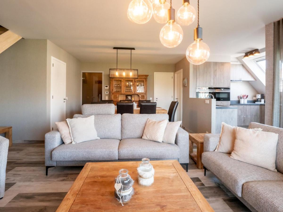 Rochusview-be With Parking By Interhome Appartement