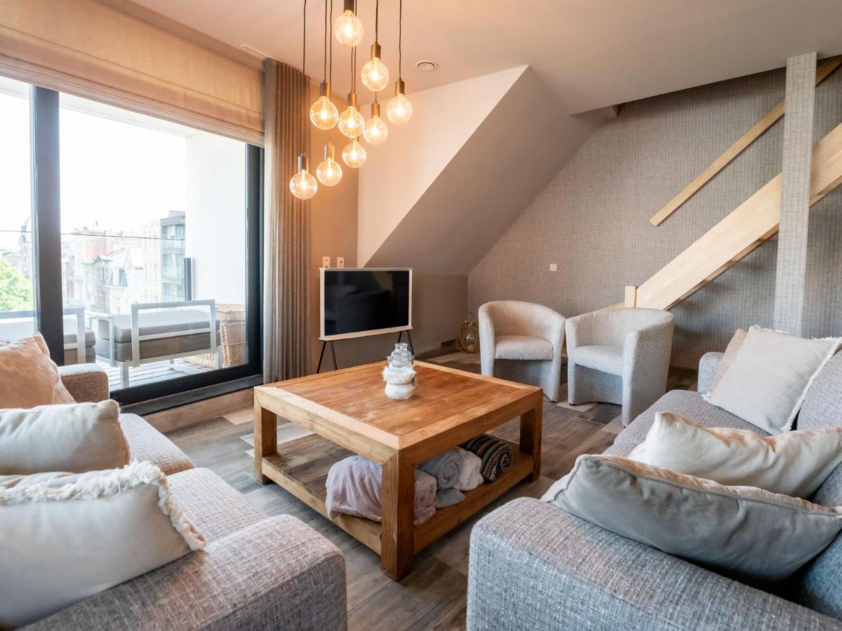 Rochusview-be With Parking By Interhome