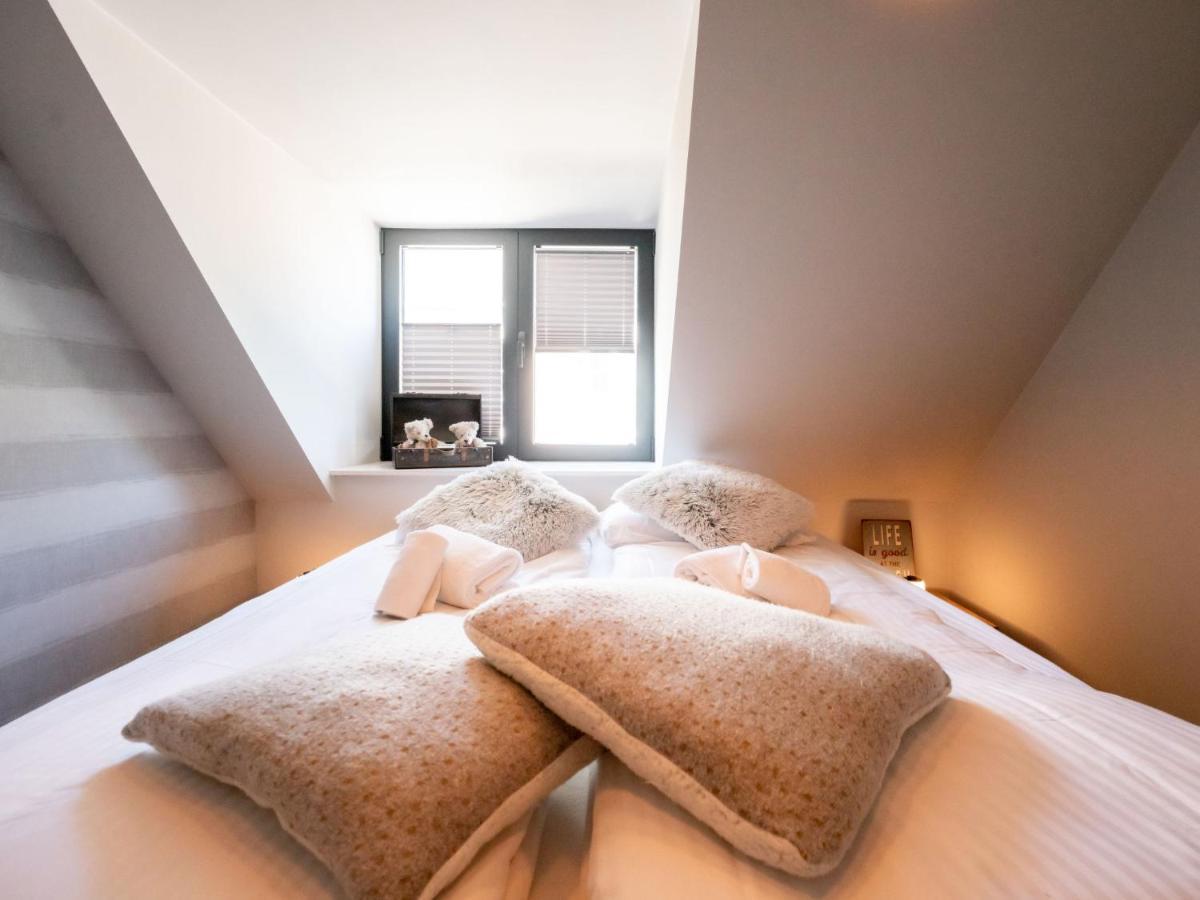 Rochusview-be With Parking By Interhome Blankenberge
