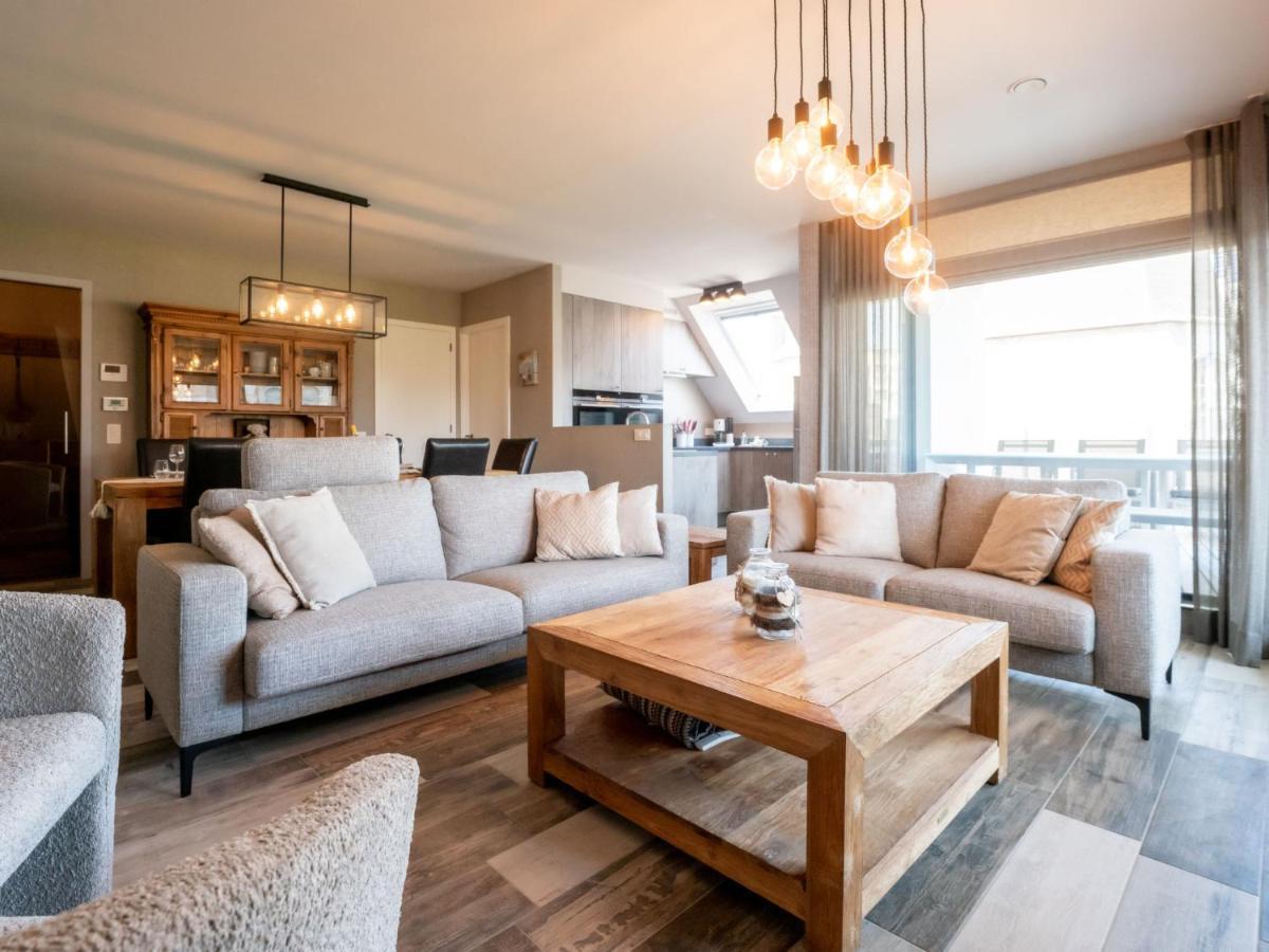 Rochusview-be With Parking By Interhome