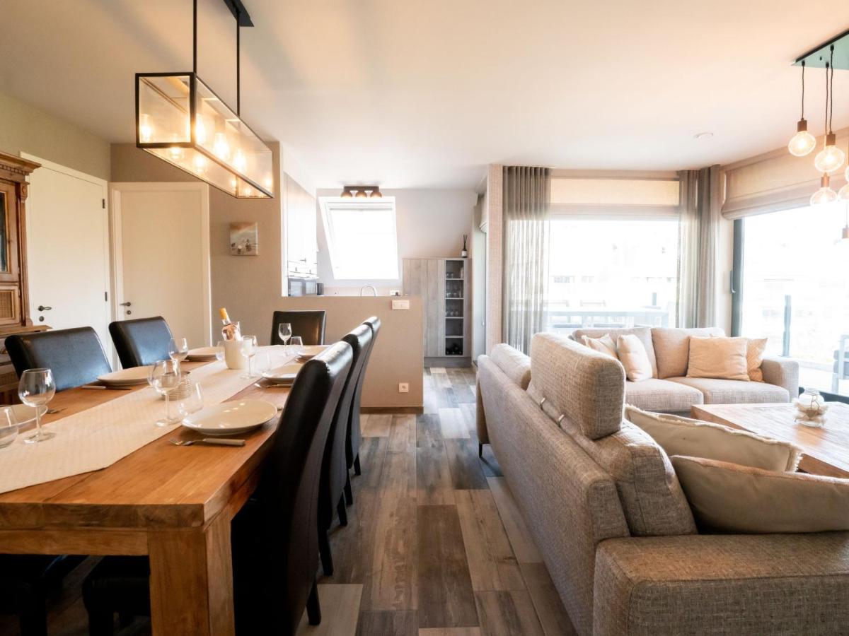 Appartement Rochusview-be With Parking By Interhome