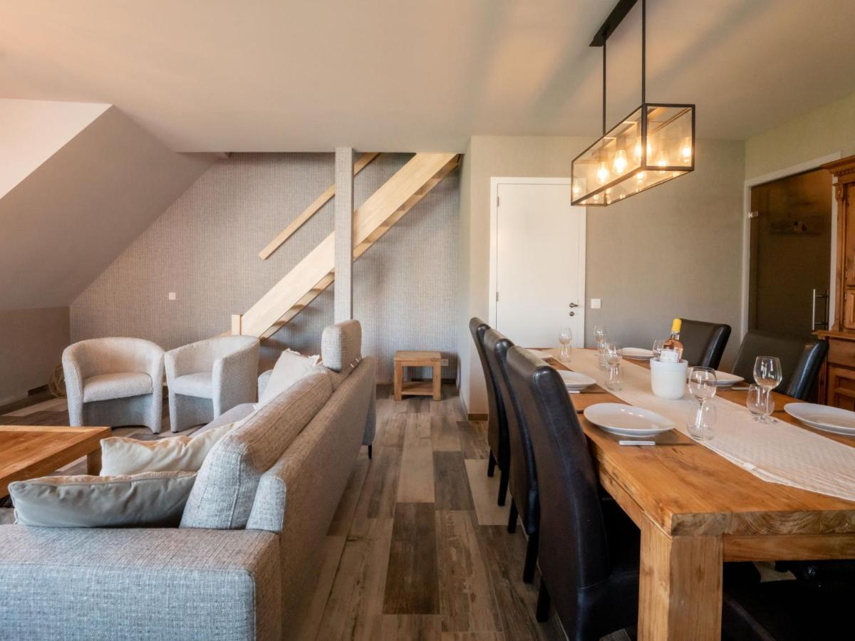 Rochusview-be With Parking By Interhome Appartement Blankenberge