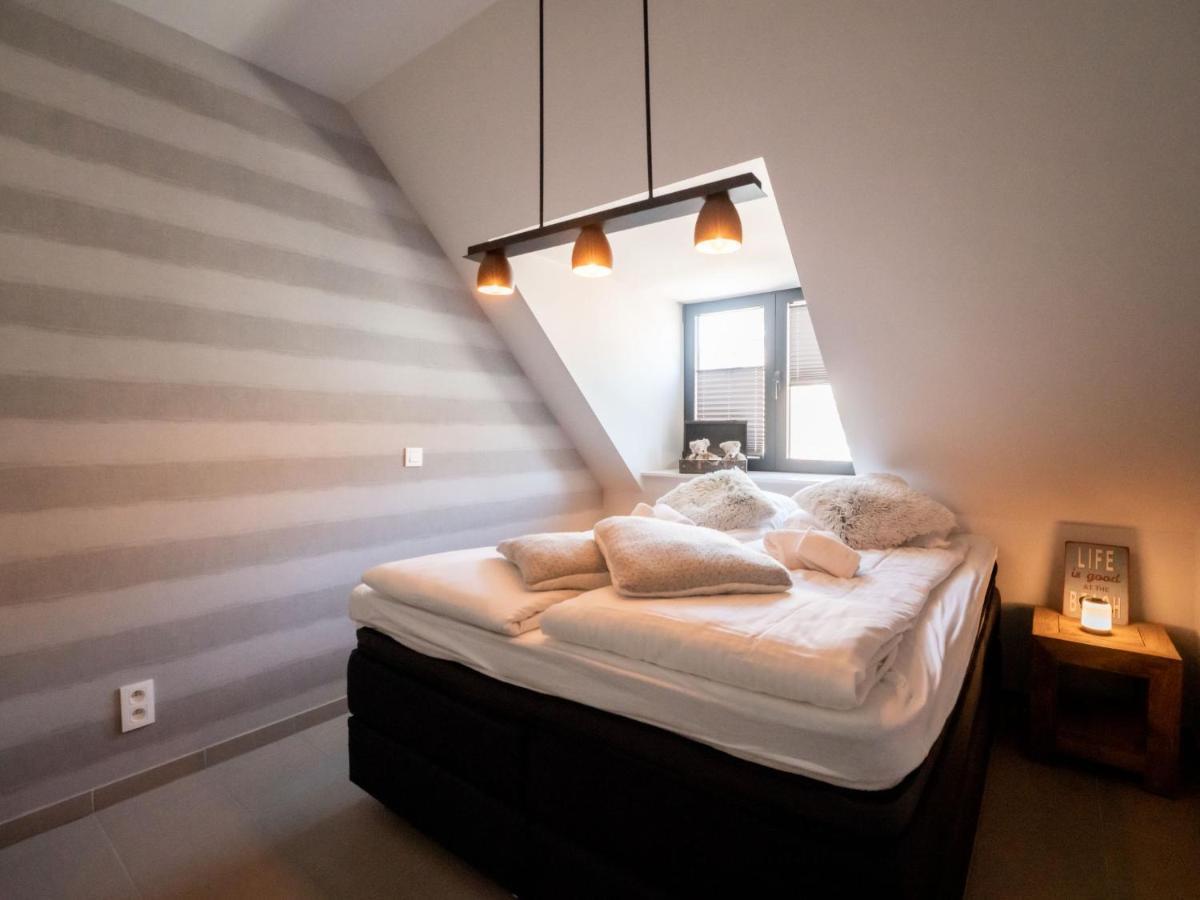 Appartement Rochusview-be With Parking By Interhome *