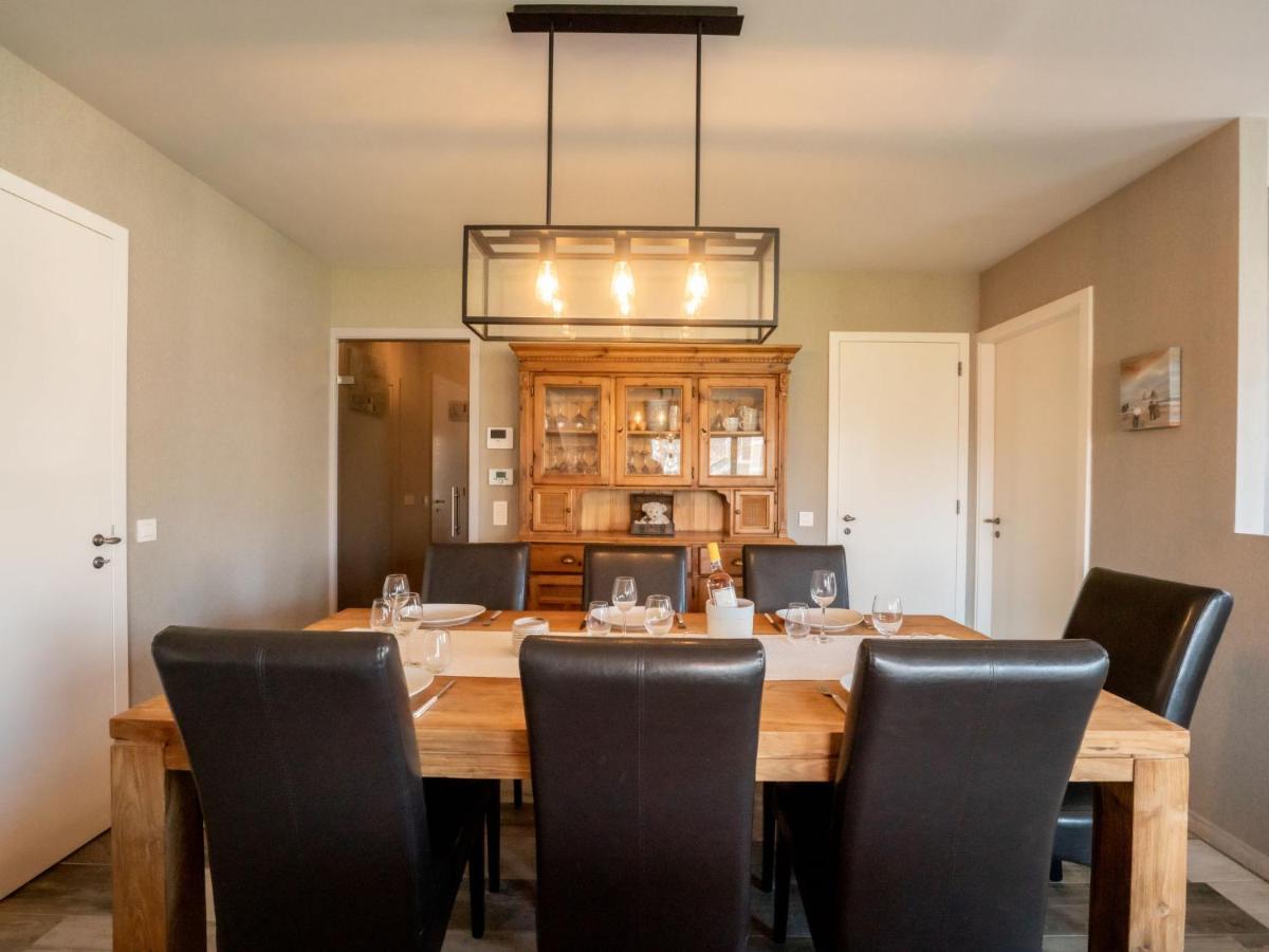 Rochusview-be With Parking By Interhome Appartement Blankenberge