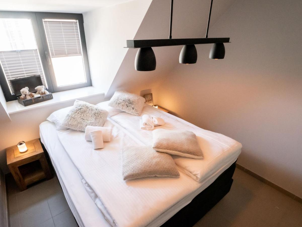 Appartement Rochusview-be With Parking By Interhome