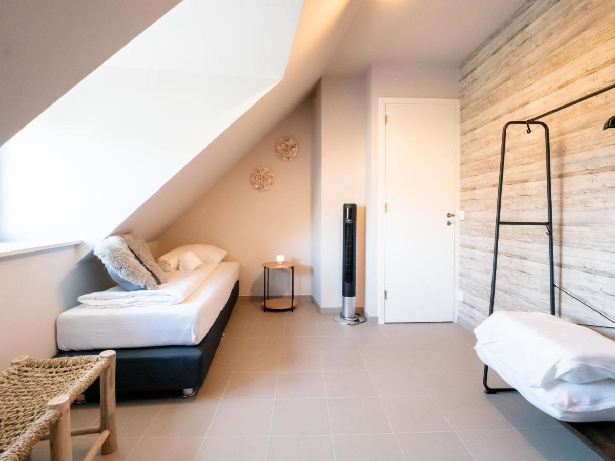 Rochusview-be With Parking By Interhome