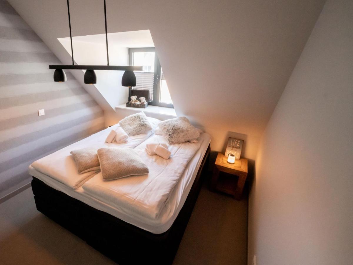 Appartement Rochusview-be With Parking By Interhome *