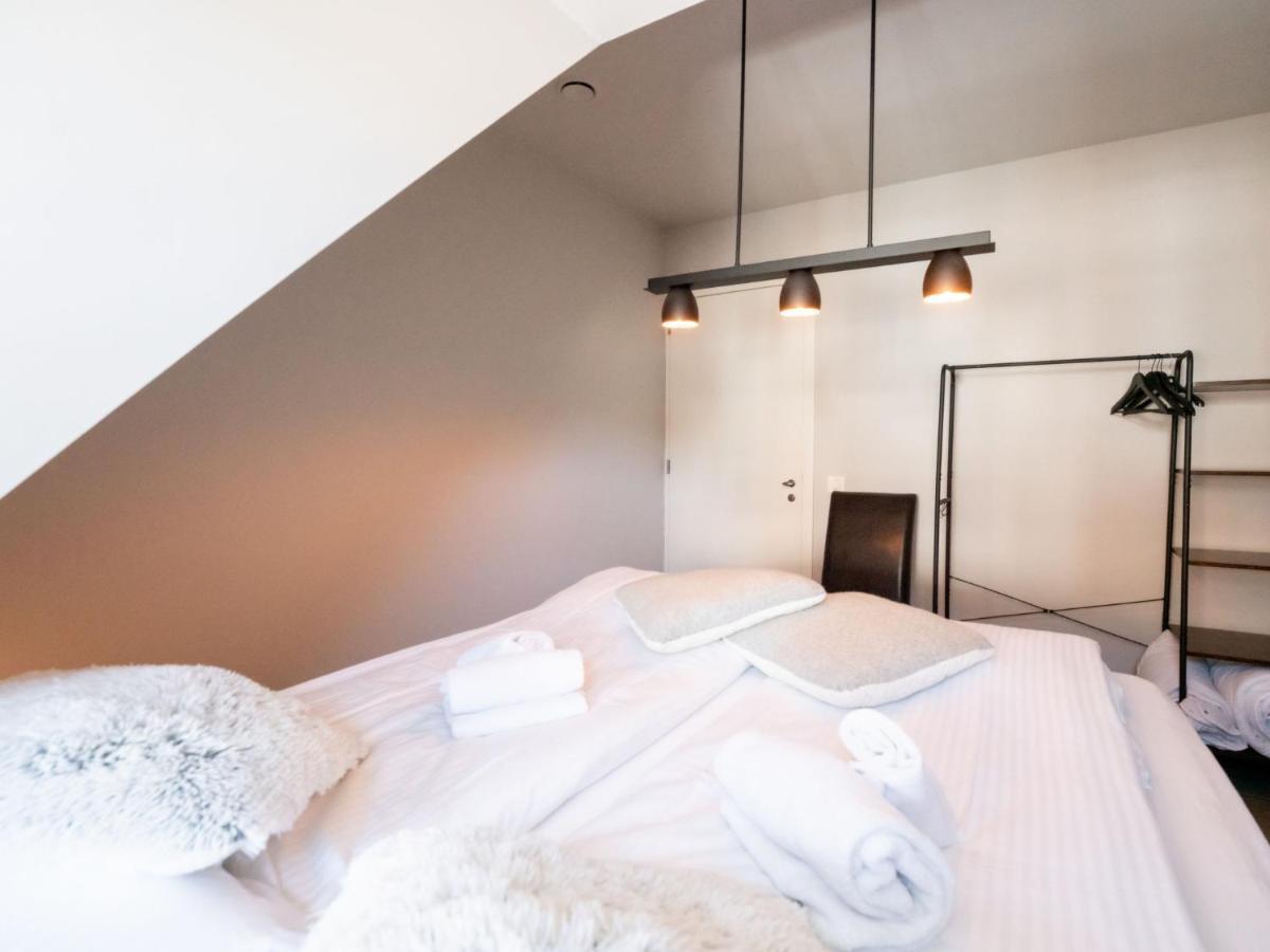 Rochusview-be With Parking By Interhome Appartement Blankenberge