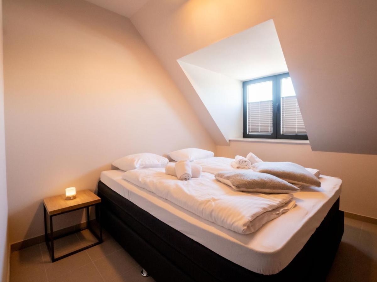 Rochusview-be With Parking By Interhome * Blankenberge
