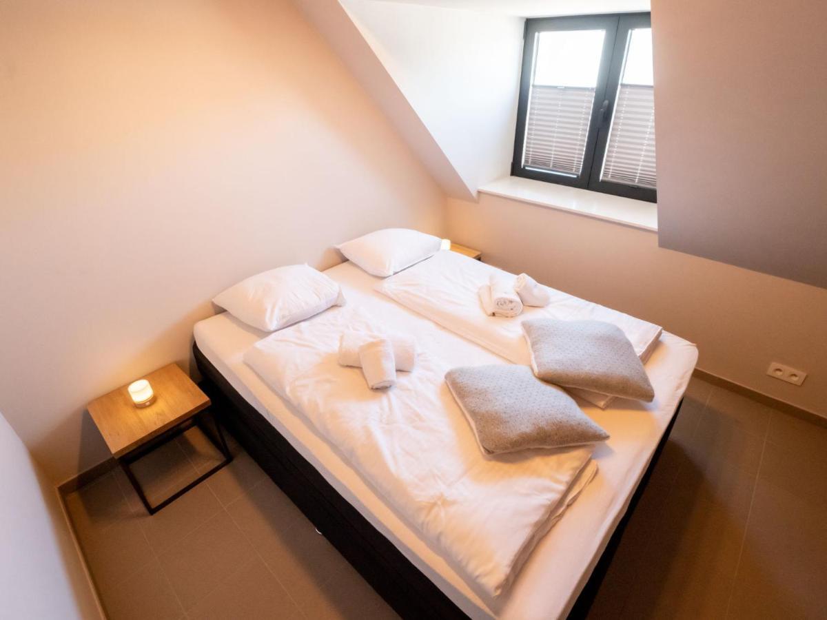 Appartement Rochusview-be With Parking By Interhome *