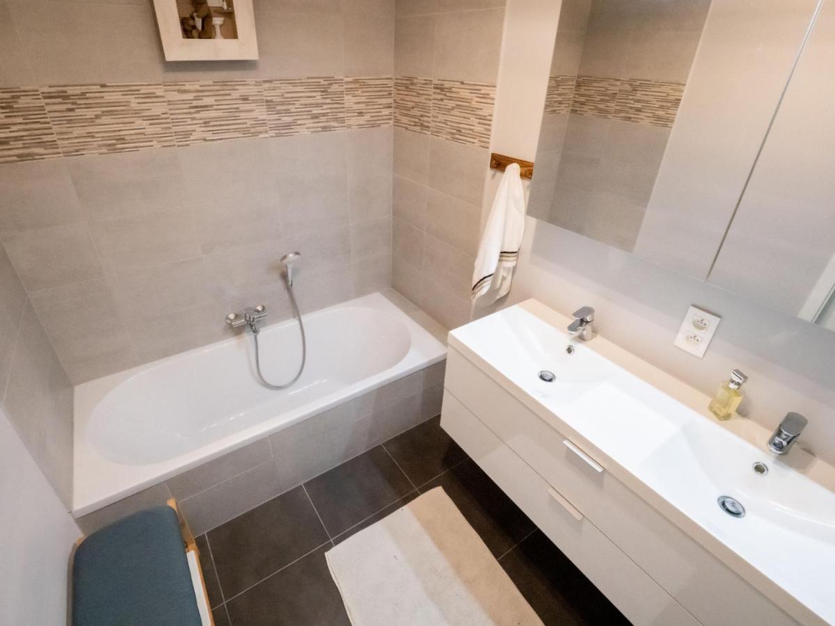 Rochusview-be With Parking By Interhome * Blankenberge