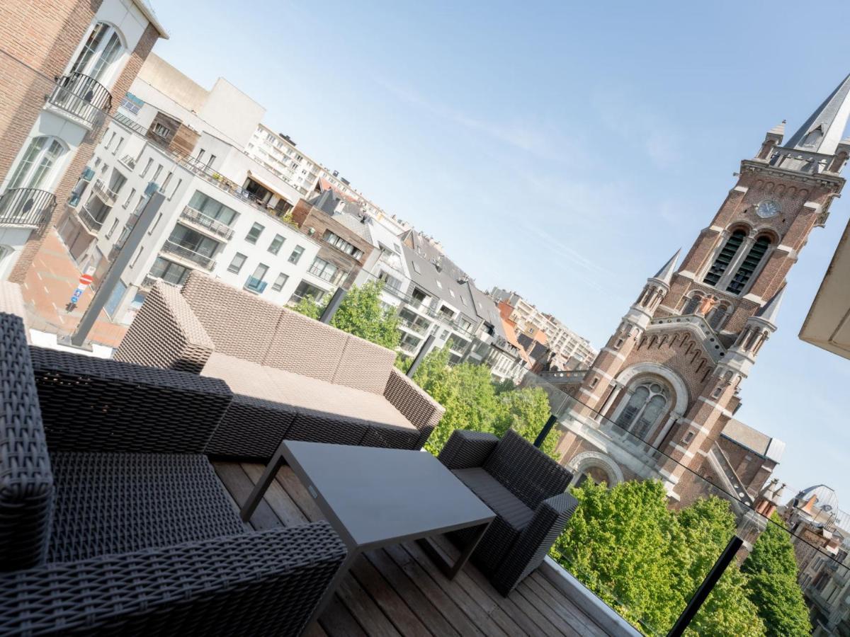 Appartement Rochusview-be With Parking By Interhome *