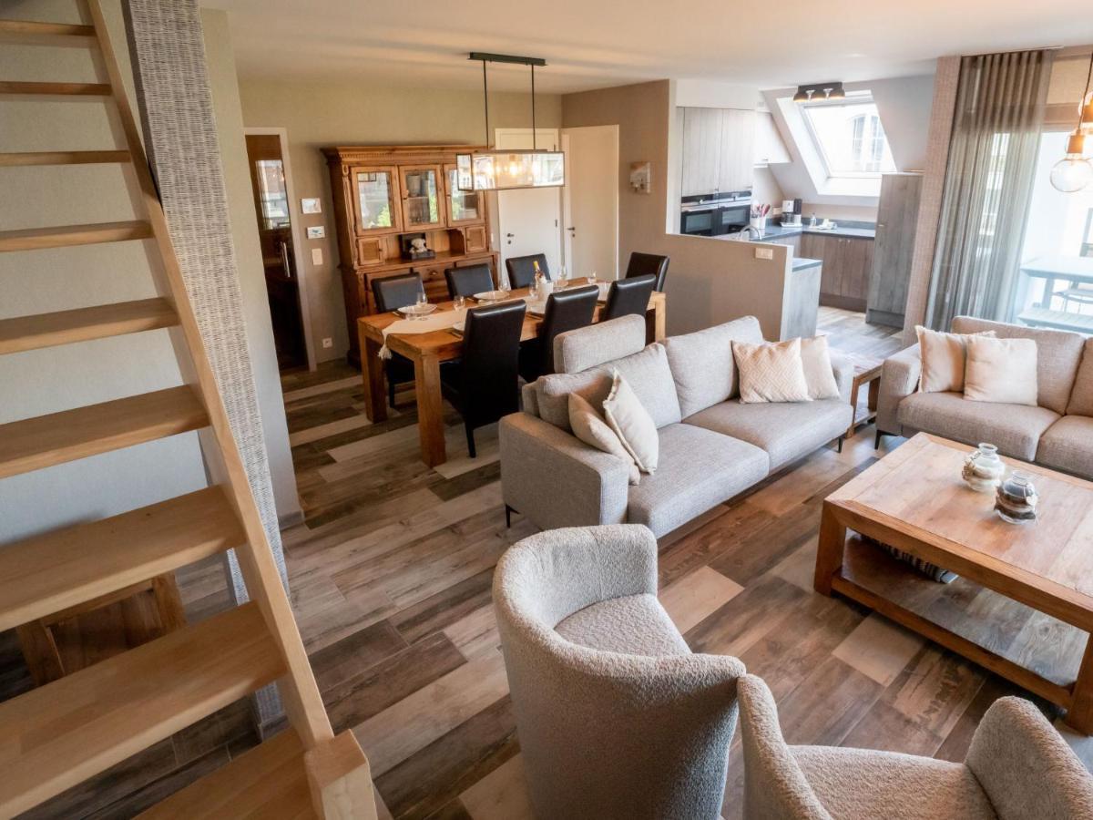 Appartement Rochusview-be With Parking By Interhome