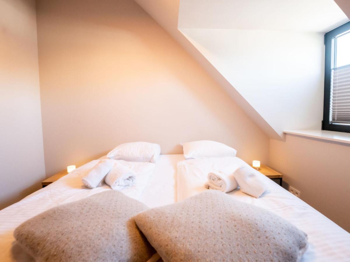 Rochusview-be With Parking By Interhome * Blankenberge