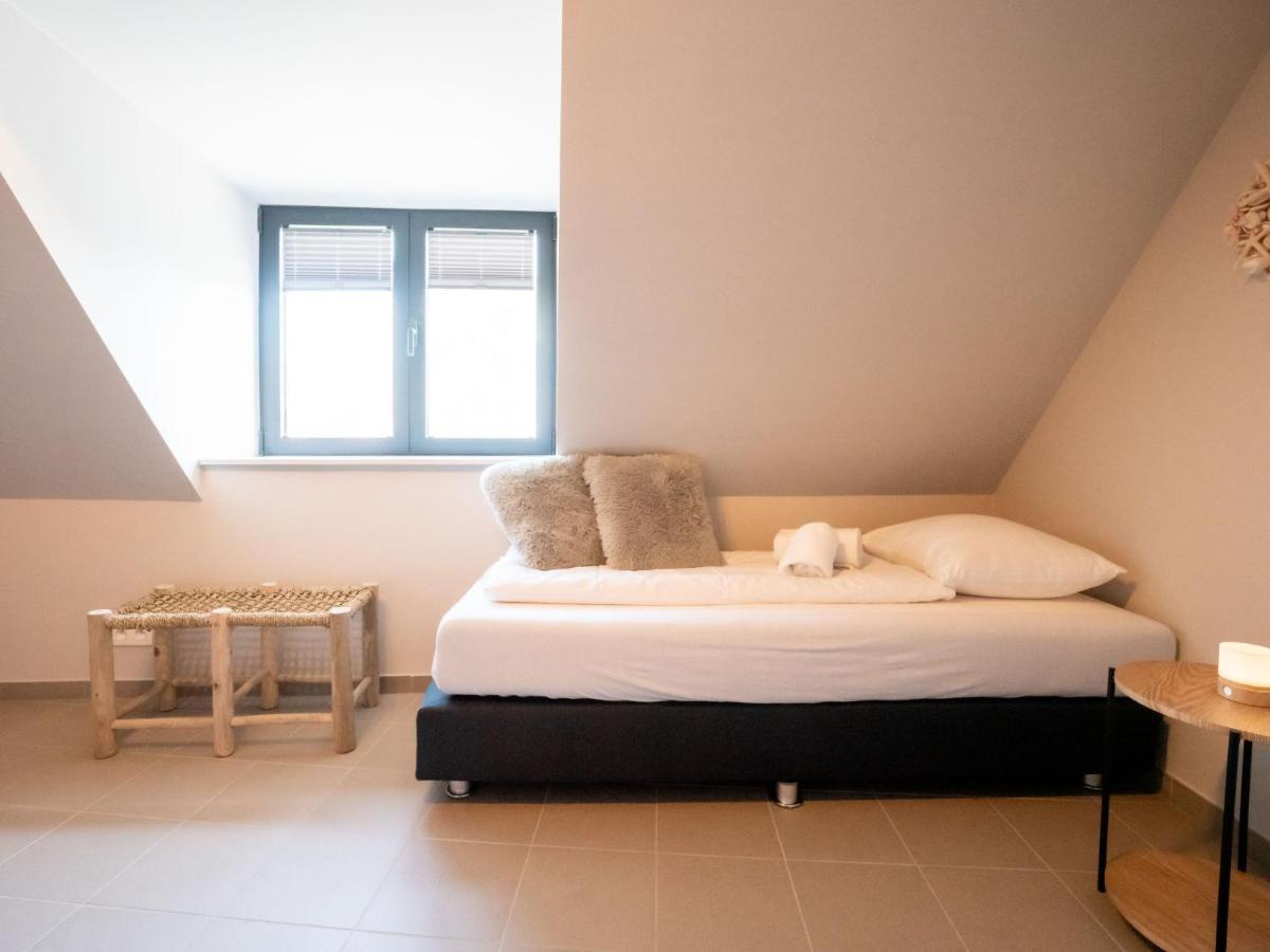 Rochusview-be With Parking By Interhome Appartement
