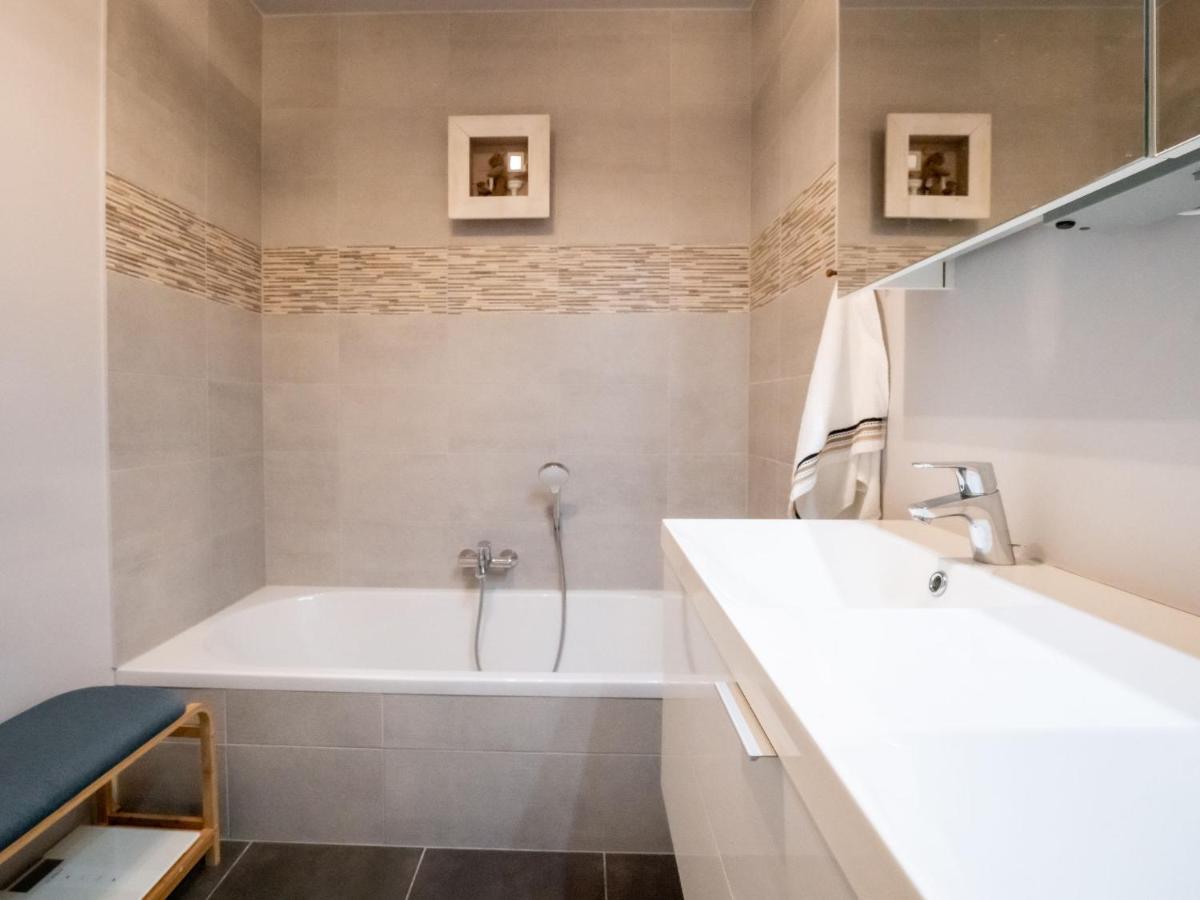 Rochusview-be With Parking By Interhome Appartement *