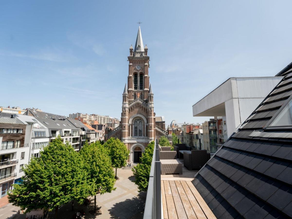 Rochusview-be With Parking By Interhome Appartement *