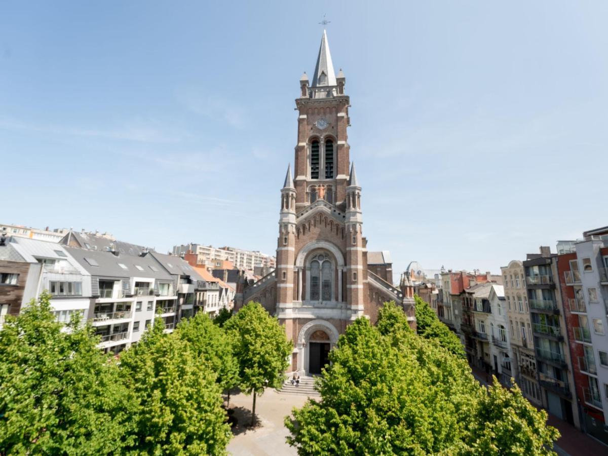 Rochusview-be With Parking By Interhome Appartement *