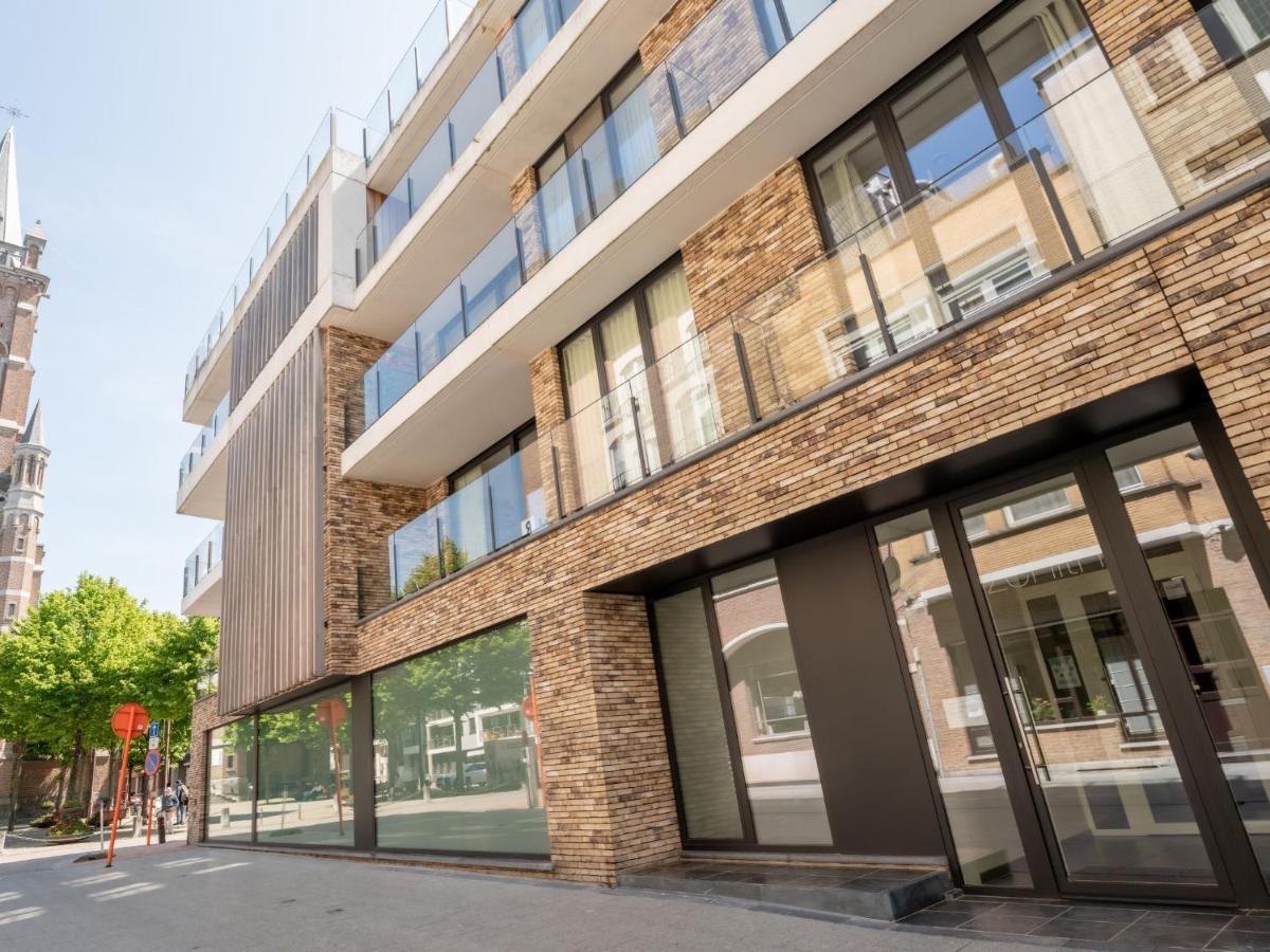 Rochusview-be With Parking By Interhome Appartement *