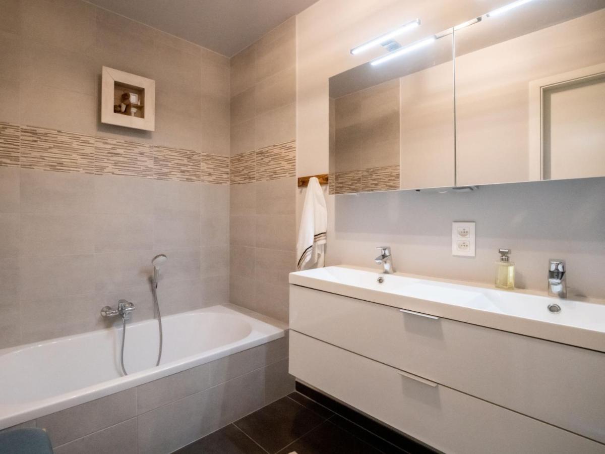Rochusview-be With Parking By Interhome Blankenberge