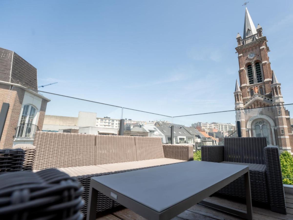 Rochusview-be With Parking By Interhome Appartement